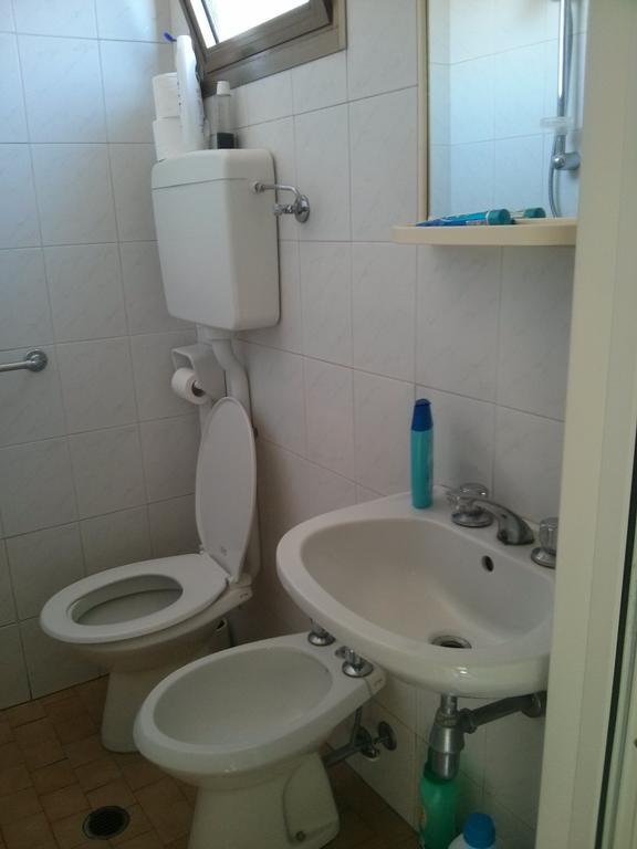 Hotel Sant'Elena Rímini Habitación foto